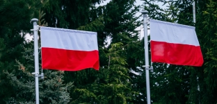 Syreny rozległy się w całej Polsce. Oława uczciła Powstanie Warszawskie w skromnym gronie