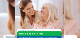 Bezpłatna mammografia w Jelczu-Laskowicach