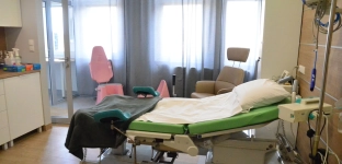 Dni otwarte na sali porodowej w Oławie