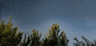 Dziś maksimum roju Perseidów. Warto popatrzeć na nocne niebo
