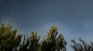Dziś maksimum roju Perseidów. Warto popatrzeć na nocne niebo