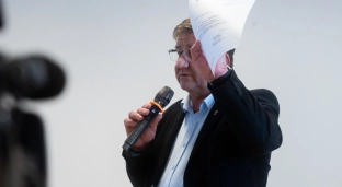 To już pewne biogazowni w Stanowicach nie będzie. Wniosek wycofany, postepowanie umorzone