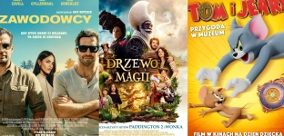 Zobacz, co nowego w GoKino