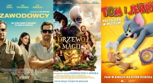 Zobacz, co nowego w GoKino