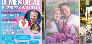 Memoriał Elżbiety Wojdyły w ten weekend. Weź udział w biegu