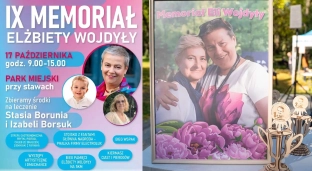 Memoriał Elżbiety Wojdyły w ten weekend. Weź udział w biegu
