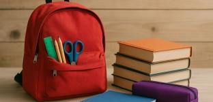 Ponad 1 mln wniosków o wyrawkę szkolną w dwa tygodnie