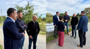 Czy Bystrzycka rzeka Smortawa zyska nowe życie?