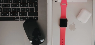 Pasek Apple Watch 42 mm czy 40 mm - jakie są różnice i który wybrać?