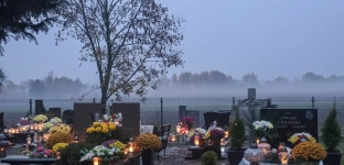 Wspominamy mieszkańców Oławy i regionu, którzy odeszli