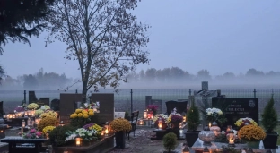 Wspominamy mieszkańców Oławy i regionu, którzy odeszli