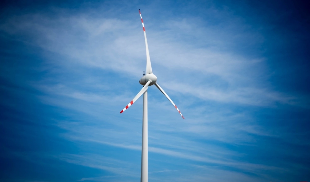 Zamieszanie wokół wiatraków w gminie Jelcz-Laskowice