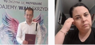 Stal-Fox Cup III. Ruszyła zbiórka dla Łukasza i Natalii