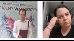 Stal-Fox Cup III. Ruszyła zbiórka dla Łukasza i Natalii