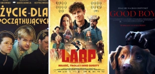 Repertuar Kina Odra [31.10-06.11]