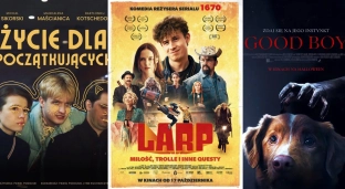 Repertuar Kina Odra [31.10-06.11]