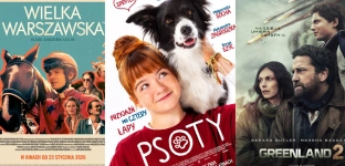 Repertuar Kina Odra [23-29.01]