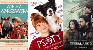 Repertuar Kina Odra [23-29.01]