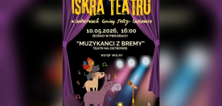 Bajkowóz w Piekarach i darmowe warsztaty dla dzieci