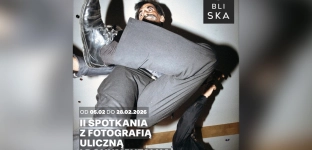 II Spotkania z fotografią uliczną i dokumentalną - wystawa kolektywów w Galerii Oko