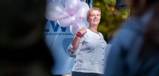Memoriał Elżbiety Wojdyły z pomocą dla Aurory Brusiło i Mai Zegar