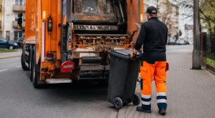 Gmina Oława: kiedy odbiór odpadów?
