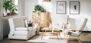 Metamorfoza wnętrza w jeden weekend - od czego zacząć zmiany w domu?