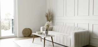 Jak dobrać sofę do otwartej przestrzeni?