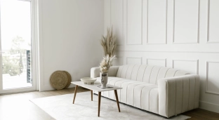 Jak dobrać sofę do otwartej przestrzeni?