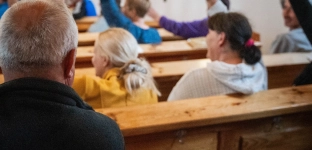Radna zaprasza mieszkańców na spotkanie