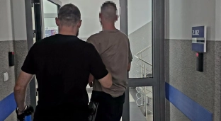 Seria włamań w zakładach pracy. Mężczyzna zatrzymany przez oławskich kryminalnych