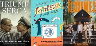 Co nowego w GoKino?