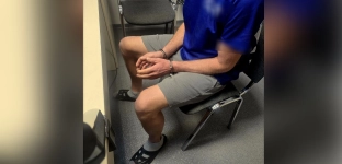 Para złodziei zatrzymana po dwóch kradzieżach w oławskim markecie