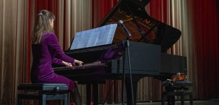 Nowy fortepian jest już w OWE Odra