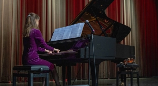 Nowy fortepian jest już w OWE Odra