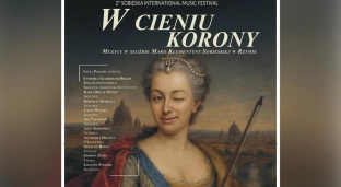 W cieniu korony. Koncert muzyki barokowej w Oławie