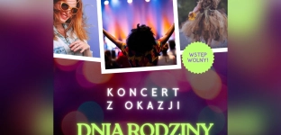 Muzyczne święto rodziny w sercu Oławy