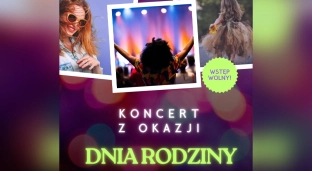 Muzyczne święto rodziny w sercu Oławy