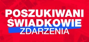 Poszukiwany świadek uszkodzenia samochodu przy szpitalu