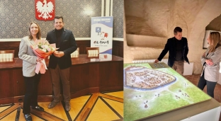 Obwodnica i bezpieczeństwo w centrum rozmów z posłanką Koalicji Obywatelskiej