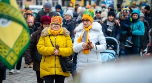 Zbliża się Oławski Orszak Trzech Króli