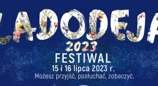 Festiwal Ladodeja 2023