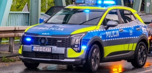Ostatnie kilometry mogą być najtrudniejsze. Policja apeluje do wracających z wakacji