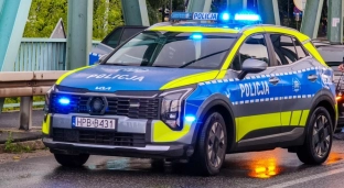 Ostatnie kilometry mogą być najtrudniejsze. Policja apeluje do wracających z wakacji