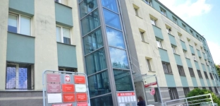 Oławskie starostwo będzie nieczynne
