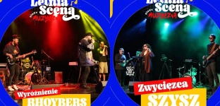 Letnia Scena Muzyczna zakończona, znamy zwycięzcę!