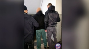 Napady na sklepy w Oławie. Sprawca szybko zatrzymany