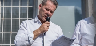 52 tysiące złotych za wodę w 10 dni? Radny alarmuje: To więcej niż basen olimpijski