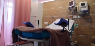 Trzy październikowe terminy dni otwartych na porodówce