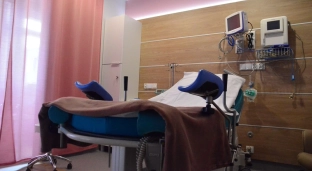 Trzy październikowe terminy dni otwartych na porodówce